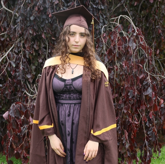 Meet your Posher, Michal - Picture 1 of 1